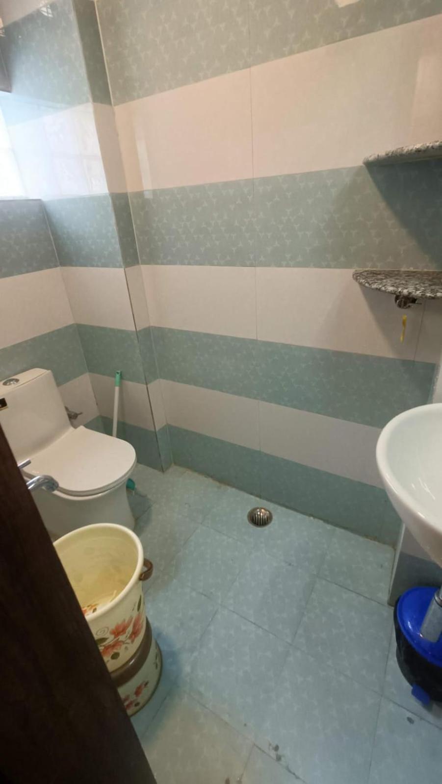 Ks Paying Guest House Váránasí Pokoj fotografie